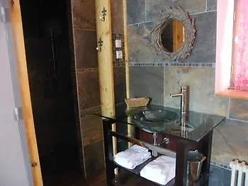 Bed and breakfast D'hote A La Bonne Ecole