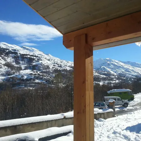 D'hote A La Bonne Ecole Bed and breakfast *
