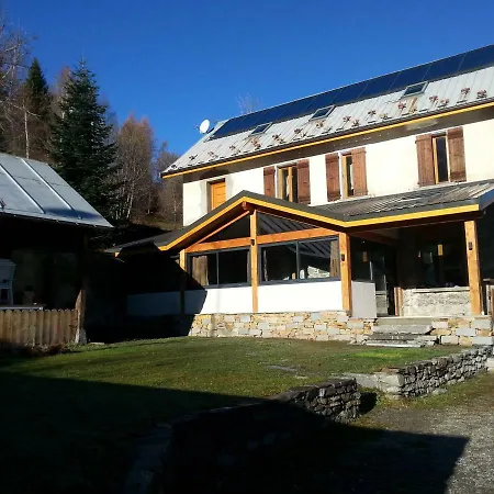 Bed and breakfast D'hote A La Bonne Ecole *