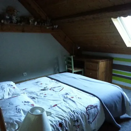 D'hote A La Bonne Ecole