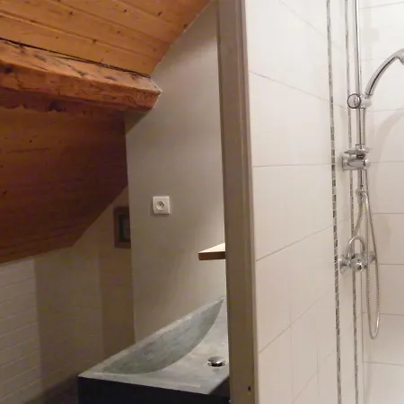 D'hote A La Bonne Ecole Bed and breakfast *